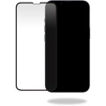 Mobilize Display Protective Plastic Film - Mobilize Glass Screen Protector Black Frame Apple Iphone 14 - 56304